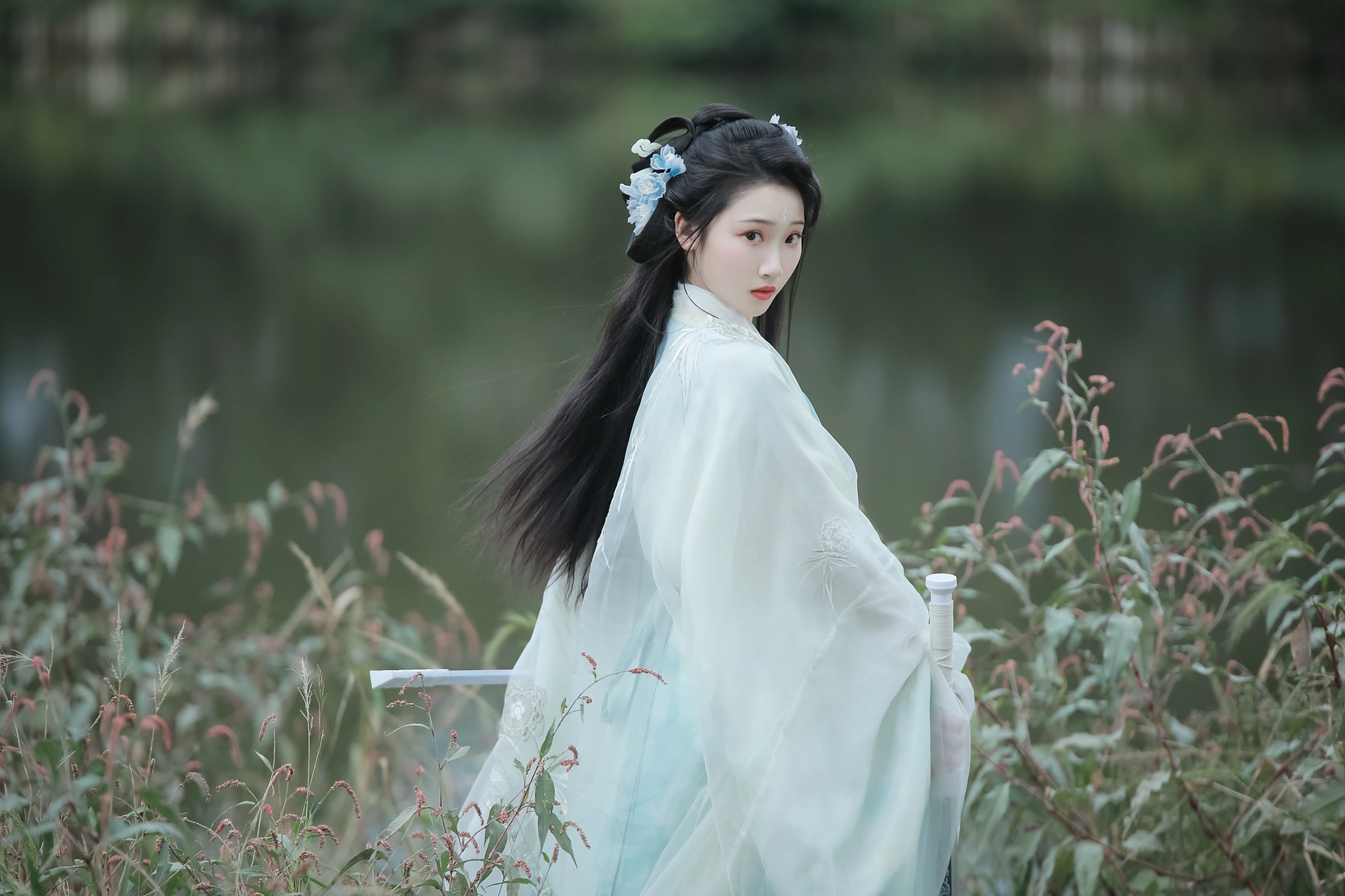 [YITUYU艺图语]2025.03.01 剑仙游 椿鱼 3