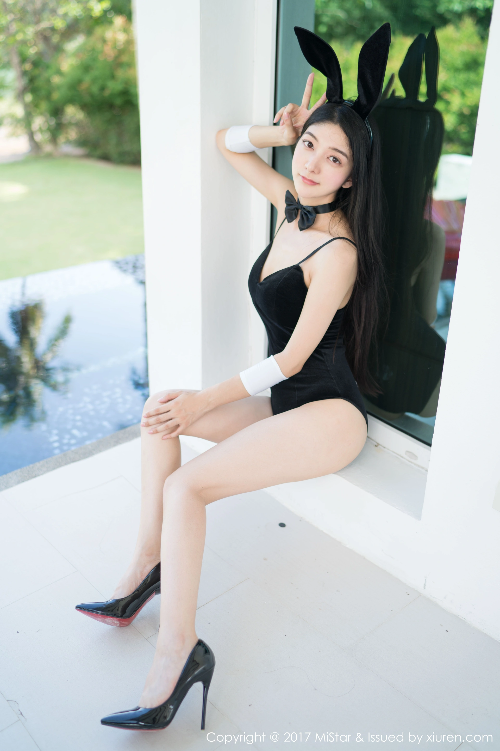 MiStar魅妍社 - 2017.11.23 VOL.199 小热巴 3